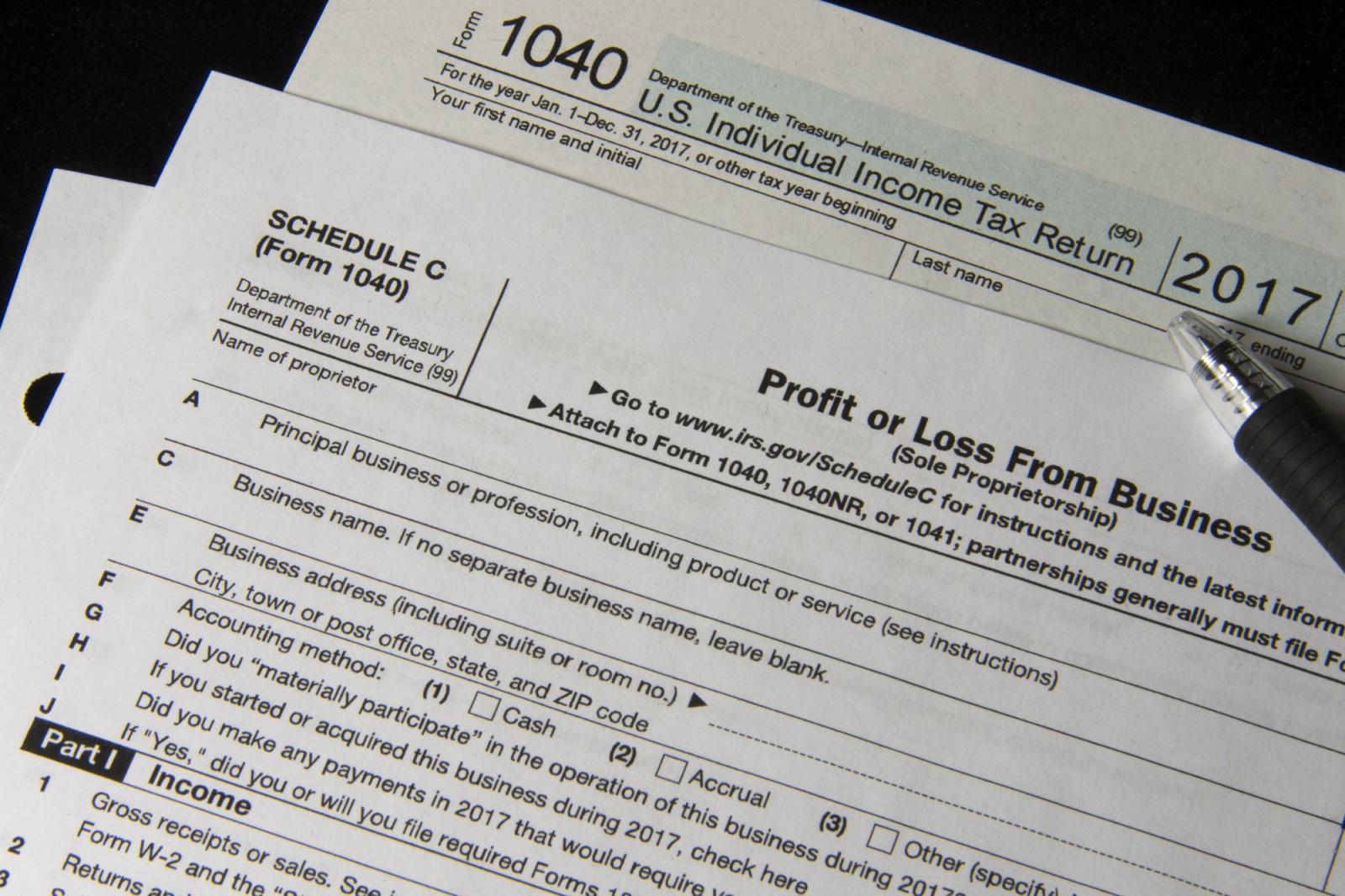 How and Why to Mail Federal Tax Returns by Certified Mail Certified